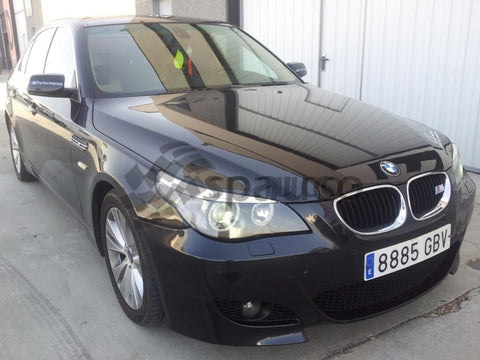 Paragolpes BMW E60