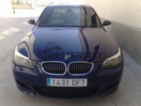 Paragolpes BMW E60