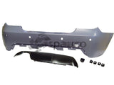 Paragolpes BMW E60