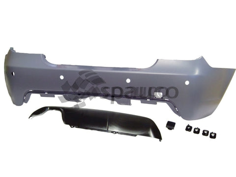 Paragolpes BMW E60