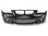 Paragolpes BMW E60