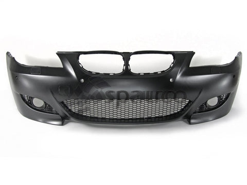 Paragolpes BMW E60