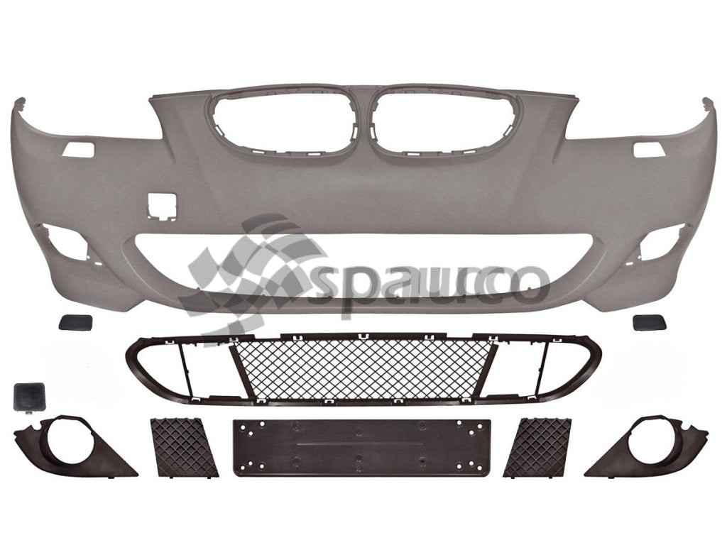Paragolpes Bmw Serie 5 E60