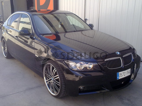 Paragolpes BMW E90