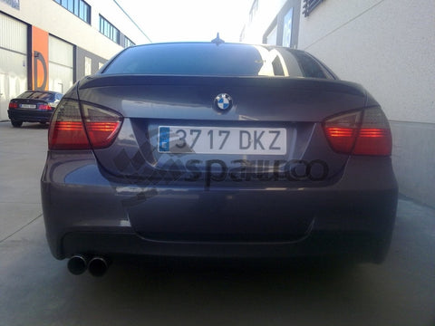 Paragolpes BMW E90