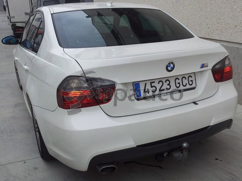 Paragolpes BMW E90