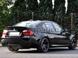 Paragolpes BMW E90