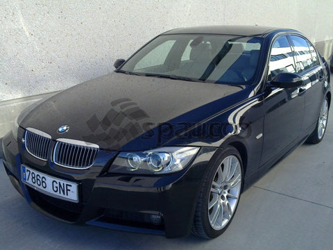 Paragolpes BMW E90