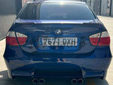 Paragolpes BMW E90
