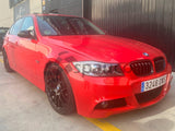 Paragolpes BMW E90