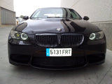 Paragolpes BMW E92