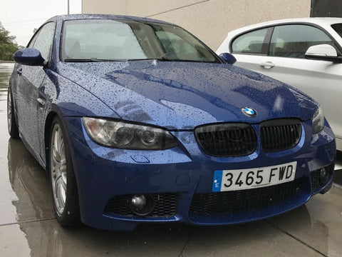 Paragolpes BMW E92