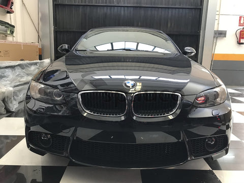 Paragolpes BMW E92