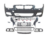 Paragolpes BMW E93