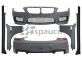 Paragolpes BMW F06