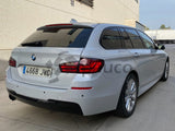 Paragolpes BMW F11