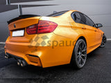 Paragolpes BMW F30