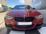 Paragolpes BMW F30