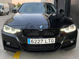 Paragolpes BMW F30