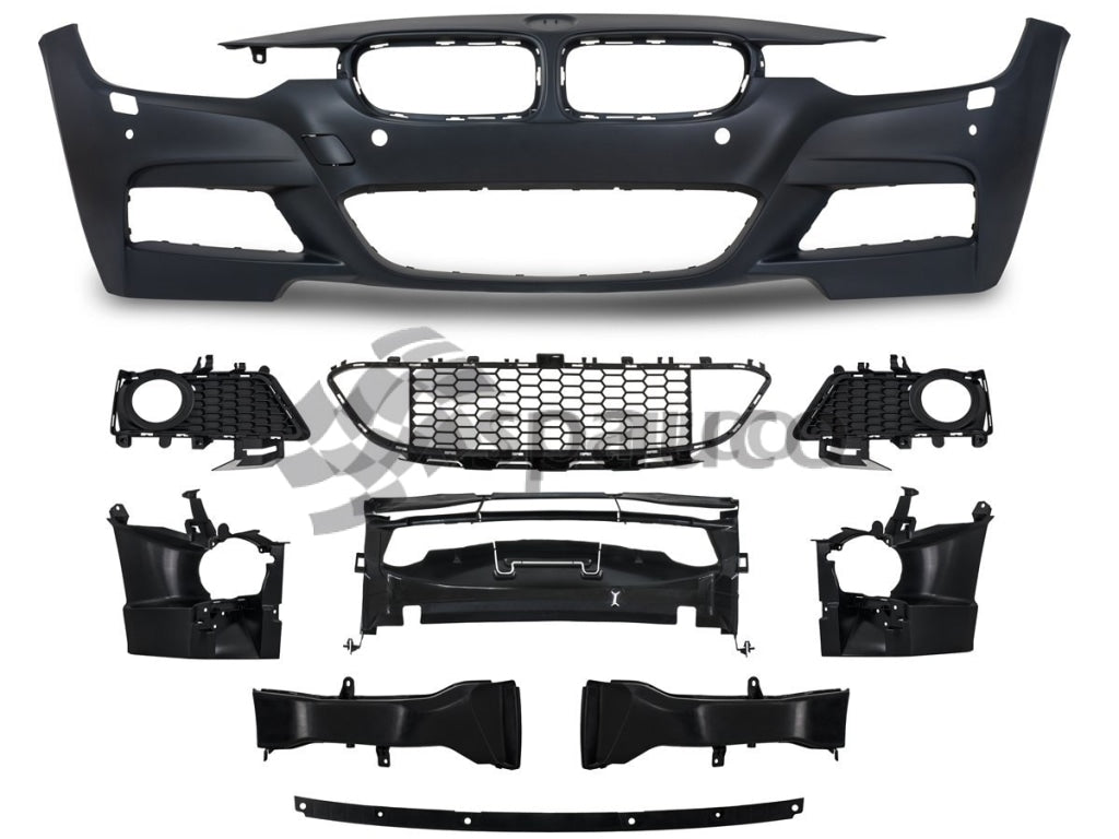 Paragolpes Bmw Serie 3 F30