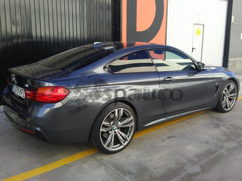 Paragolpes BMW F32