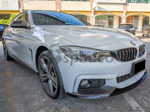Paragolpes BMW F32
