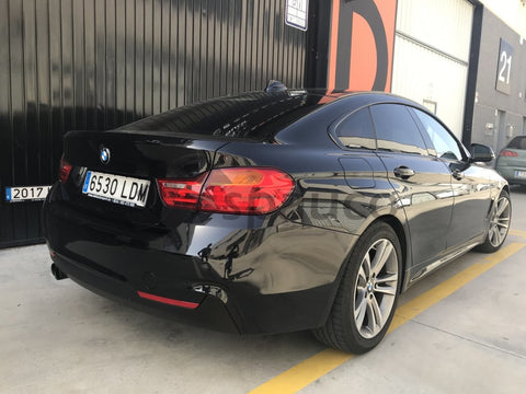 Paragolpes BMW F32