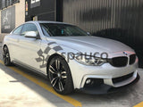 Paragolpes BMW F32