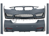 Paragolpes BMW F32