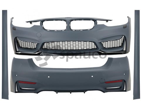 Paragolpes BMW F32