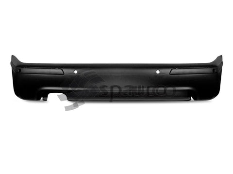 Paragolpes BMW E39
