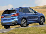 Paragolpes BMW X1