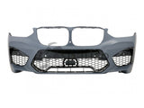 Paragolpes BMW X3
