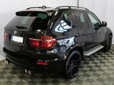 Paragolpes BMW X5