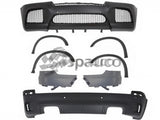 Paragolpes BMW X5
