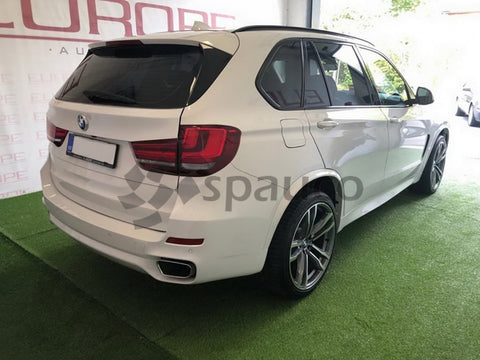 Paragolpes BMW X5