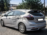Paragolpes Ford Focus III