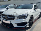 Paragolpes Mercedes CLA