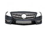 Paragolpes Mercedes CLS