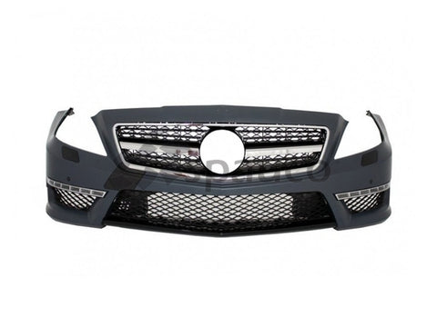 Paragolpes Mercedes CLS