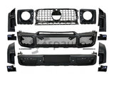 Paragolpes Mercedes G W464