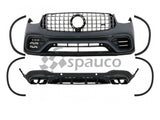 Paragolpes Mercedes GLC