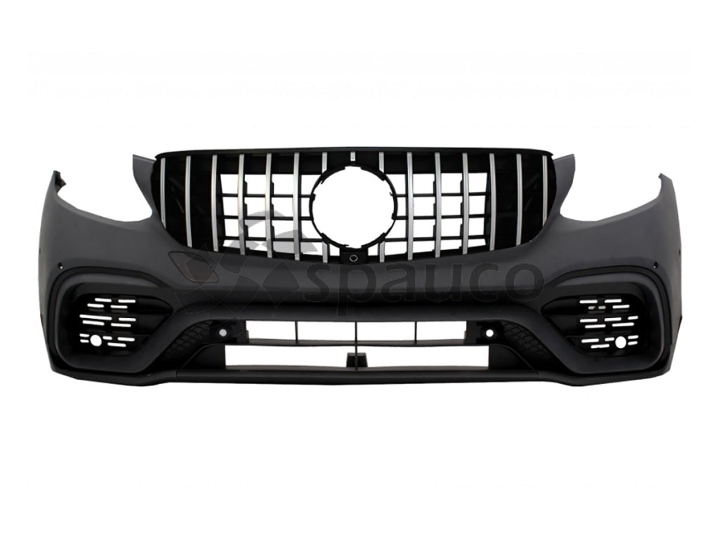 Paragolpes Mercedes Glc