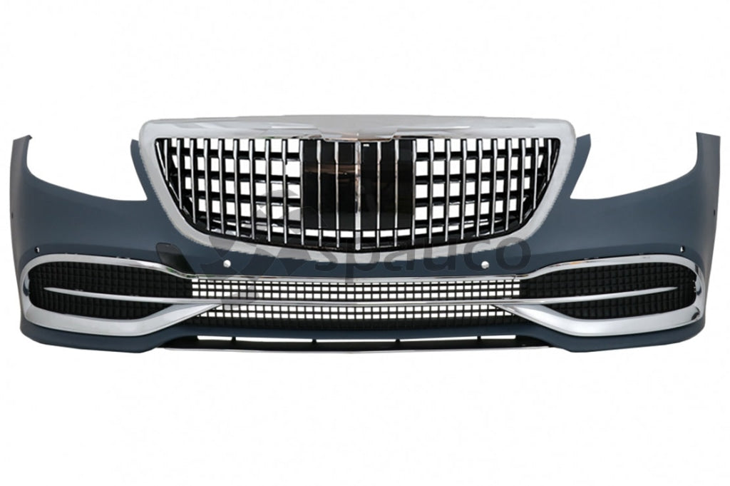 Paragolpes Mercedes S W222 Paragolpes