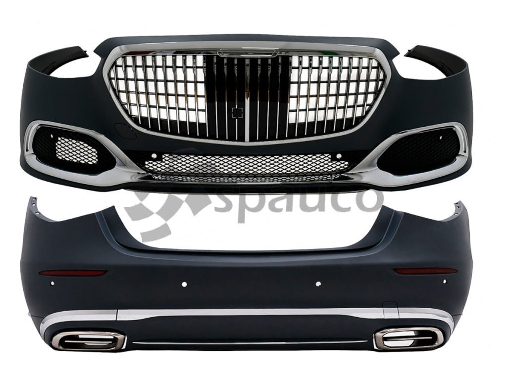 Paragolpes Mercedes S W223 Paragolpes