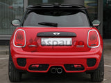 Paragolpes Mini F56