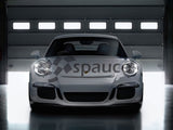 Paragolpes Porsche 997