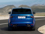 Paragolpes Range Rover Sport