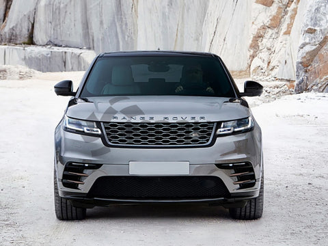 Paragolpes Range Rover Velar