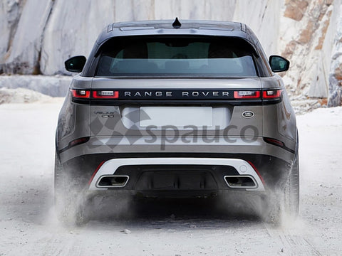 Paragolpes Range Rover Velar